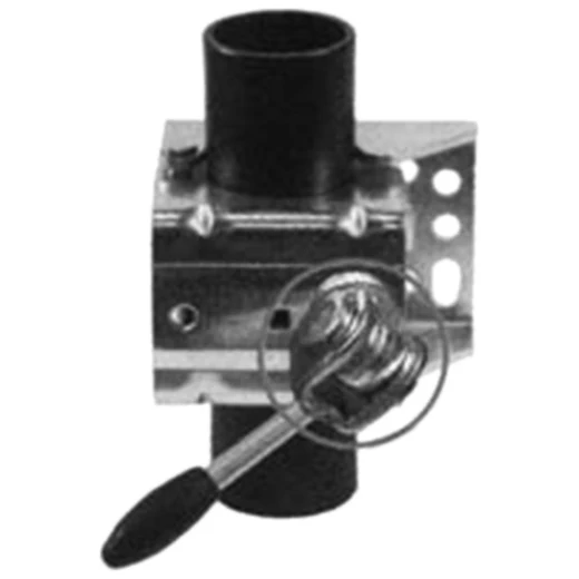 Klemmschelle für 60 mm Rohr_0