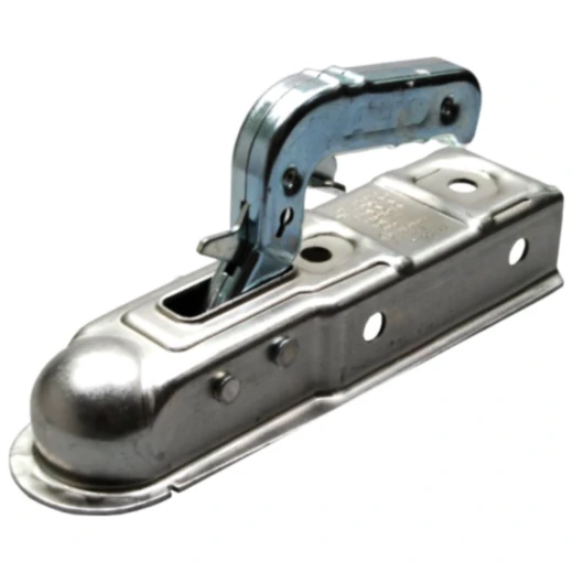 Kugelkopfkupplung für ungebremste Anhänger 750 kg AK7-E 60 mm