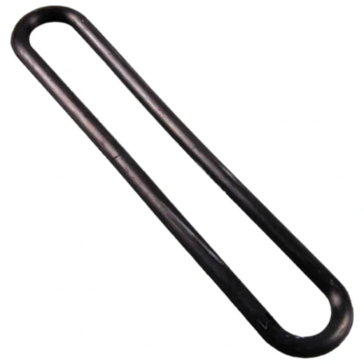 Gummi-Spannring 250 mm für Motorräder