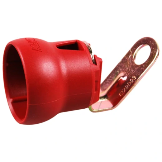 Steckerhalter für 7- und 13-polige Stecker