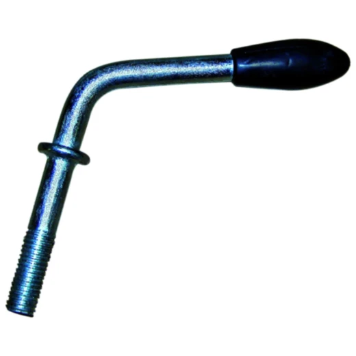 Knebel für Klemmhalter M12 30 mm Gewinde