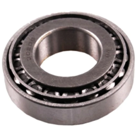 Kegelrollenlager für verschiedene Achstypen