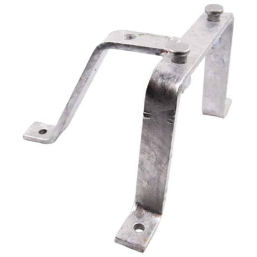 Ersatzradhalter für Anhänger