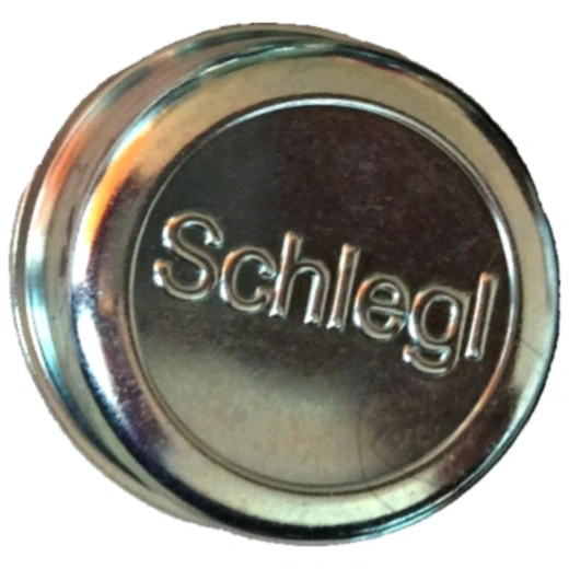 Fettkappe 52 mm für Trailer