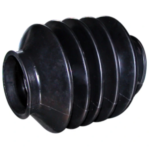 Faltenbalg Universal Knott L125X53/55 mm für KF 27-30