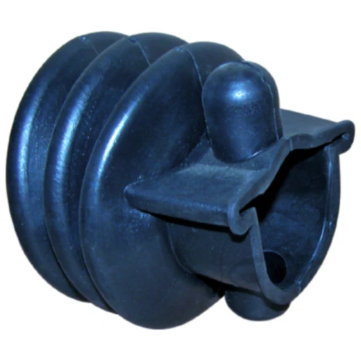 Faltenbalg für Knott 90 L135X50/60 mm