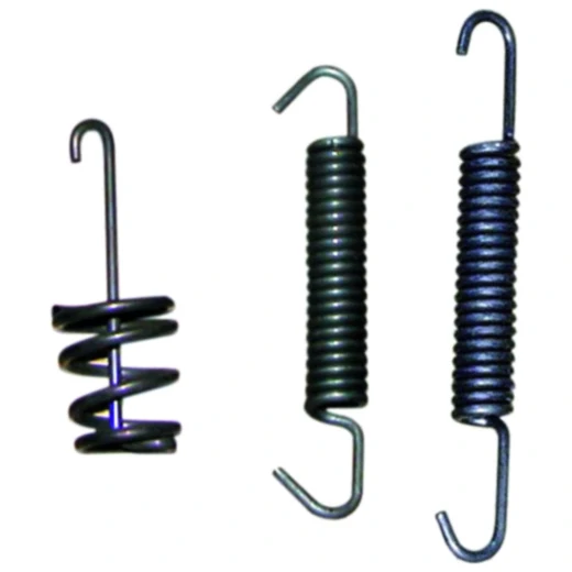 Federnsatz für Knott und BPW Bremsen