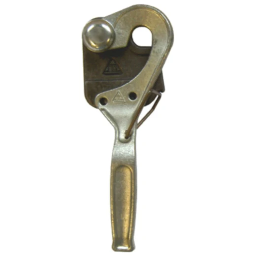 Pendelverschluss kurz links für Motorräder