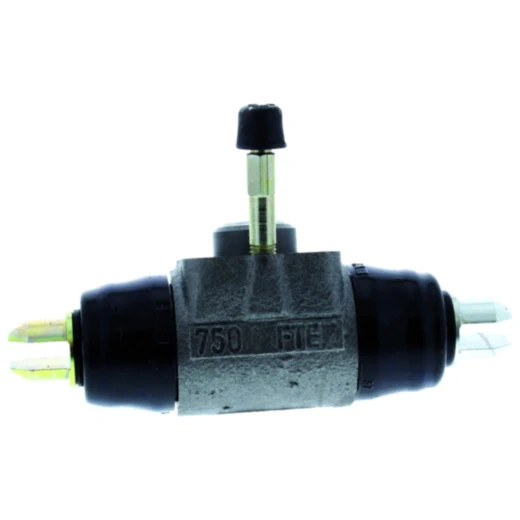 Radbremszylinder Hydraulik links Knott 25.4 mm