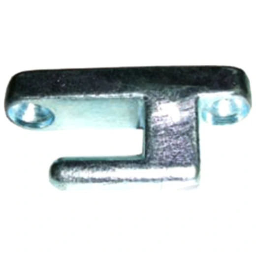 Scharnierbolzen, verzinkt – Lochabstand 70 mm