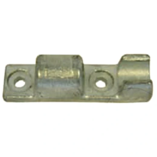 Scharnierlager 50 mm, verzinkt für Motorräder