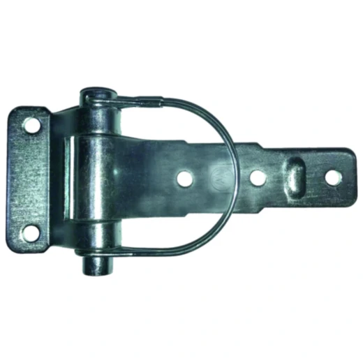 Türscharnier für Motorräder 146mm gerade