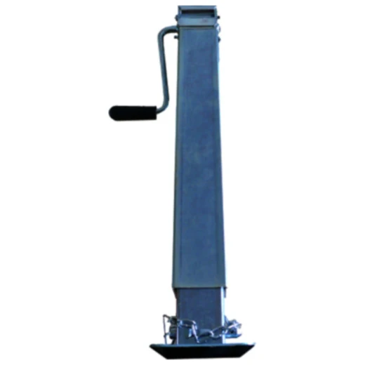 Stützfuß M Kurbel für Motorräder VK70MM