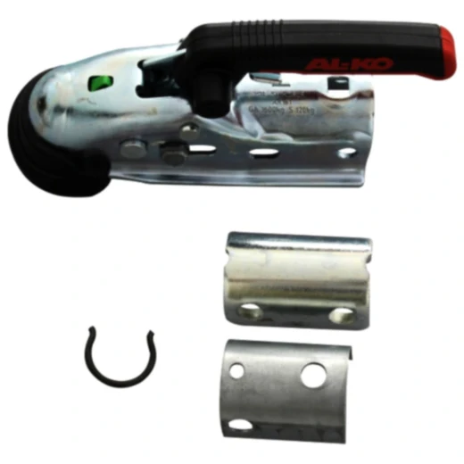 Kugelkopfkupplung 1600KG AK161/A für 35/45/50 mm