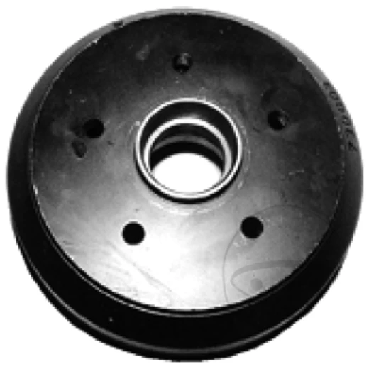 Bremstrommel 200 x 50 Knott für: RA5X112