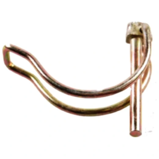 Rohrklappsplint 6.0 x 40 mm für Rohr 36 mm