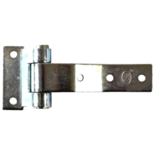 Türscharnier 145MM gekröpft