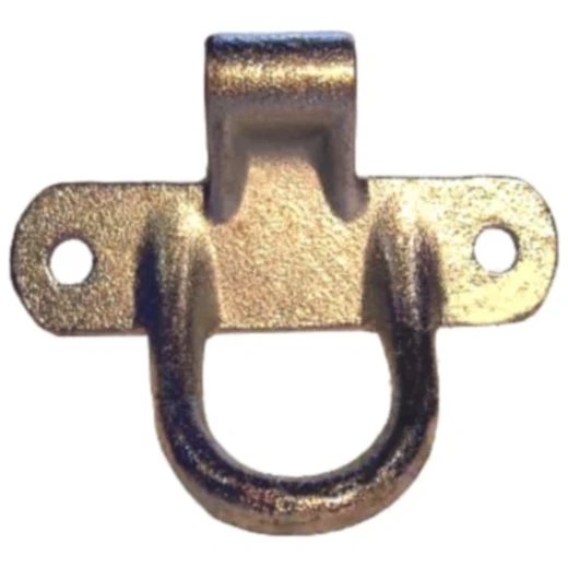 Panikverschluss für Pferdeanhänger Oberteil