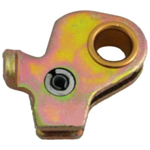 Rückmatikhebel AL-KO links für Radbremse 2051/2361