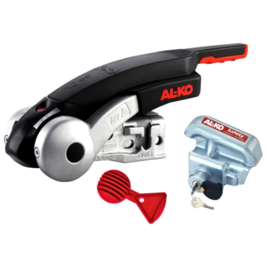 Sicherheitskupplung AL-KO AKS 3004 für Anhänger