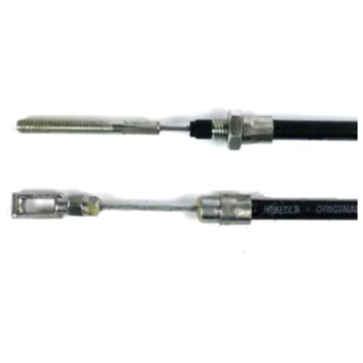 Bremsseil für KNOTT 1100/1400 mit Öse