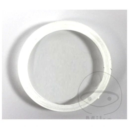 Dämpfungsgummi 50mm für Zugrohr