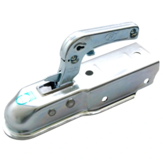 Kugelkopfkupplung 750 kg ZSK750 für VK 60 mm