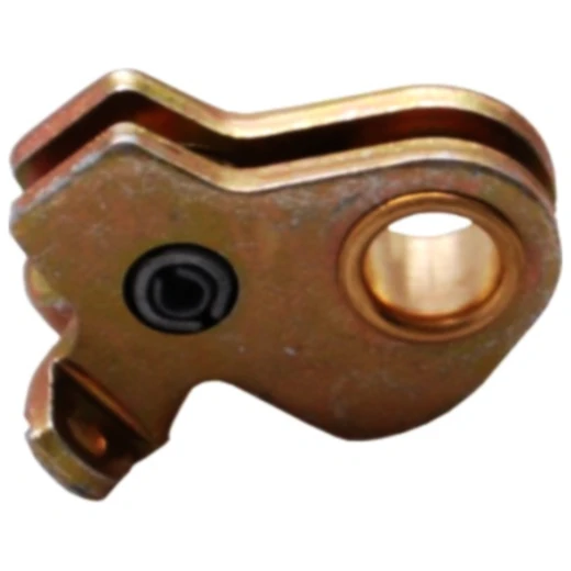 Rückmatikhebel AL-KO für Radbremse