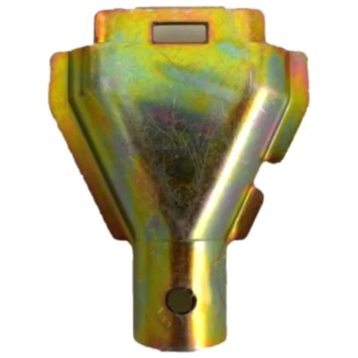 AL-KO Bremsseilschale für Motorräder