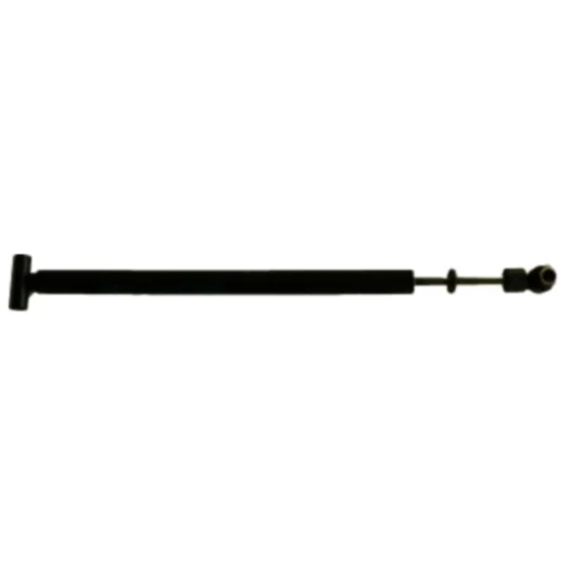 Stoßdämpfer Auflaufeinrichtung für AL-KO 131R/161S