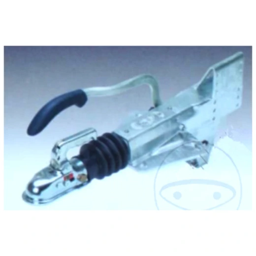 Auflaufeinrichtung BPW ZAF 1.6-3 750-1500 kg