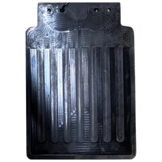 Schmutzfänger für PKW-Anhänger