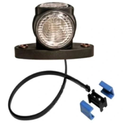 Umrissleuchte Superpoint III LED für Anhänger