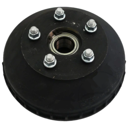 Bremstrommel 200 x 50 für Humbaur