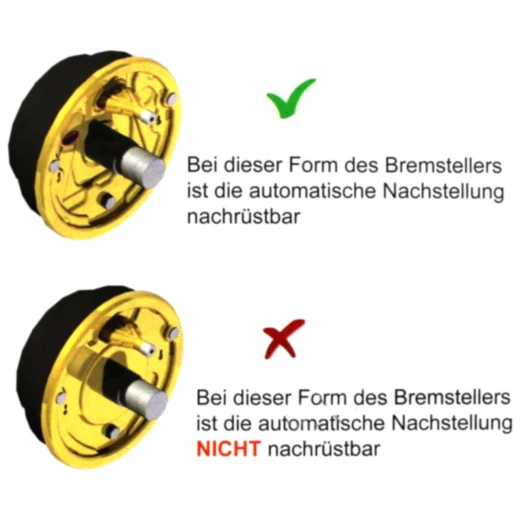 KNOTT Bremsbacken-Set 250x40_0