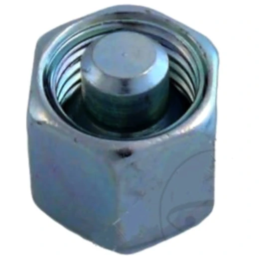 Blindstopfen 10 mm für Motorräder