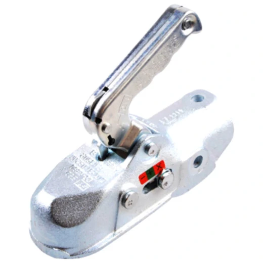 Kugelkopfkupplung 3500KG RDK141 für Motorräder