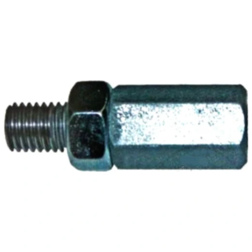 AL-KO M12 auf M10 Gestängeadapter