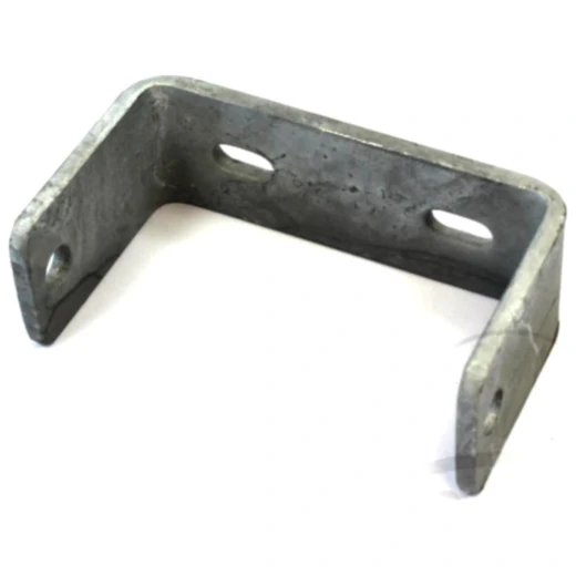 Kielrollenhalter Boot 130 mm für Schiffe