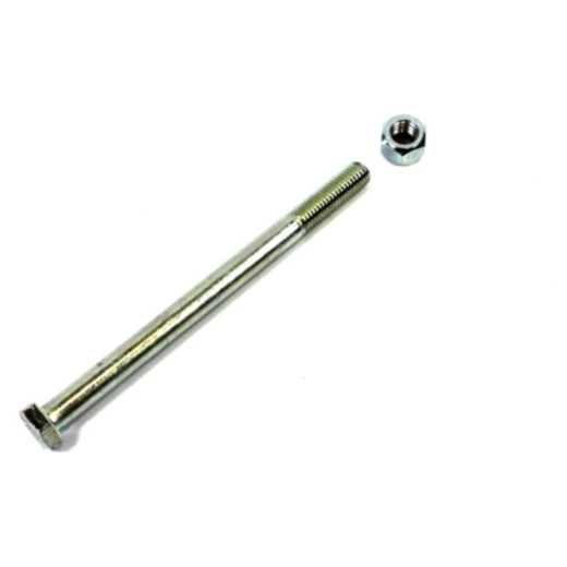 Schraube 240X16MM für Kielrollenhalter