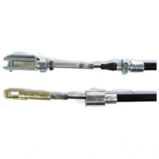 Bremsseil für WAP 1000/1230 M GABELK + Öse