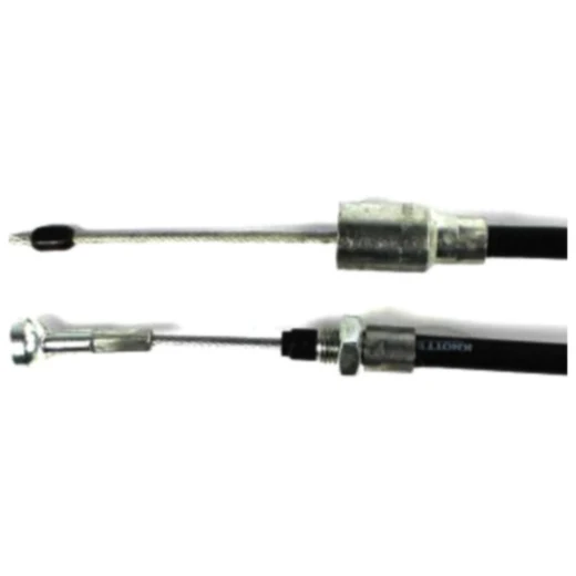 Bremsseil mit Pilzkopf und Glocke für Knott 1630/1820