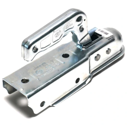 Kugelkopfkupplung 750 kg ZSK750 für VK 60 mm_0