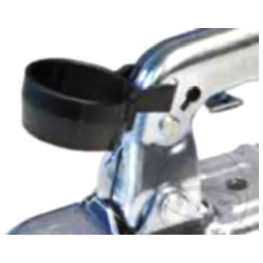 Kugelkopfkupplung 1500 kg WW150-RB für Deichselanschlüsse_0