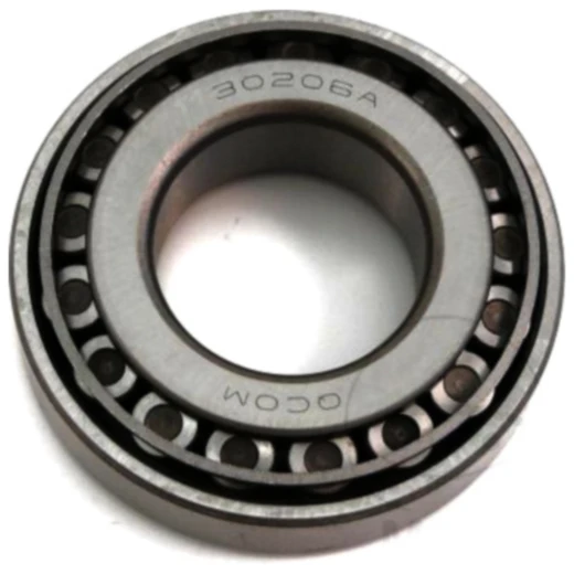 Kegelrollenlager 62X35X18MM für Motorräder