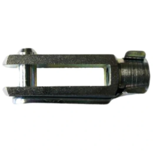 Gabelkopf M8x32mm mit ES-Bolzen