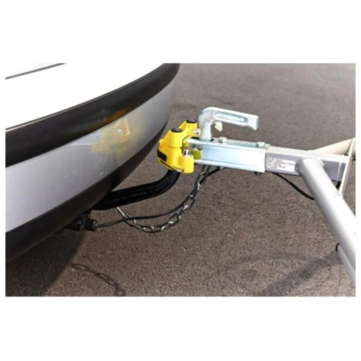 Diebstahlsicherung für Anhänger_0