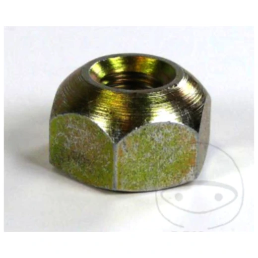 Konusmutter M8 verzinkt