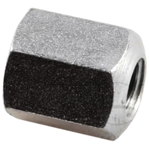 Konusmutter M10 verzinkt für Motorräder