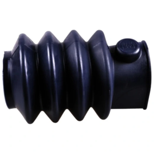 Faltenbalg für BPW/Peitz/WAP L150X50/55 mm